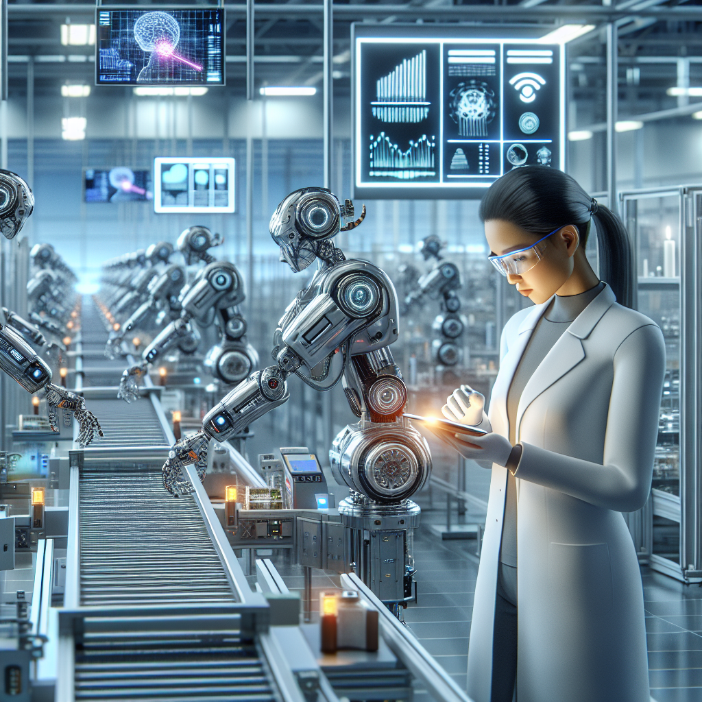 Top Trends in AI Automation You Can't Afford to Ignore